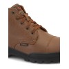  TSF Police Uniform Boots  (786-TAN)